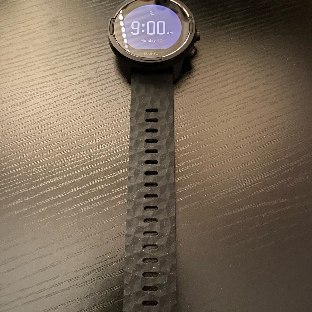 Suunto watch - Picture 3 of 5